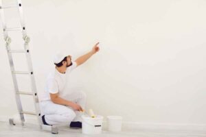 Busco pintor para pintar la habitación de mi sobrina